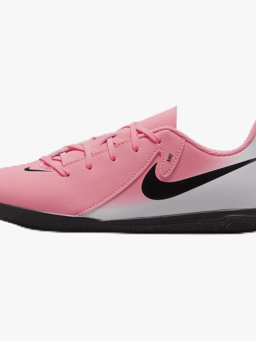 Kids Nike Phantom GX II Academy TF Soccer Shoes